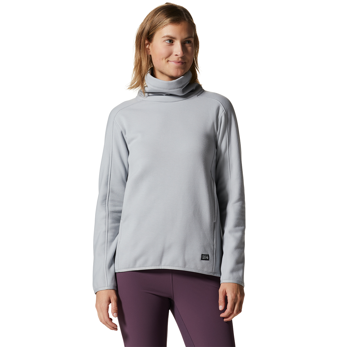 Mountain Hardwear Women's Camplife Pullover - Size S
