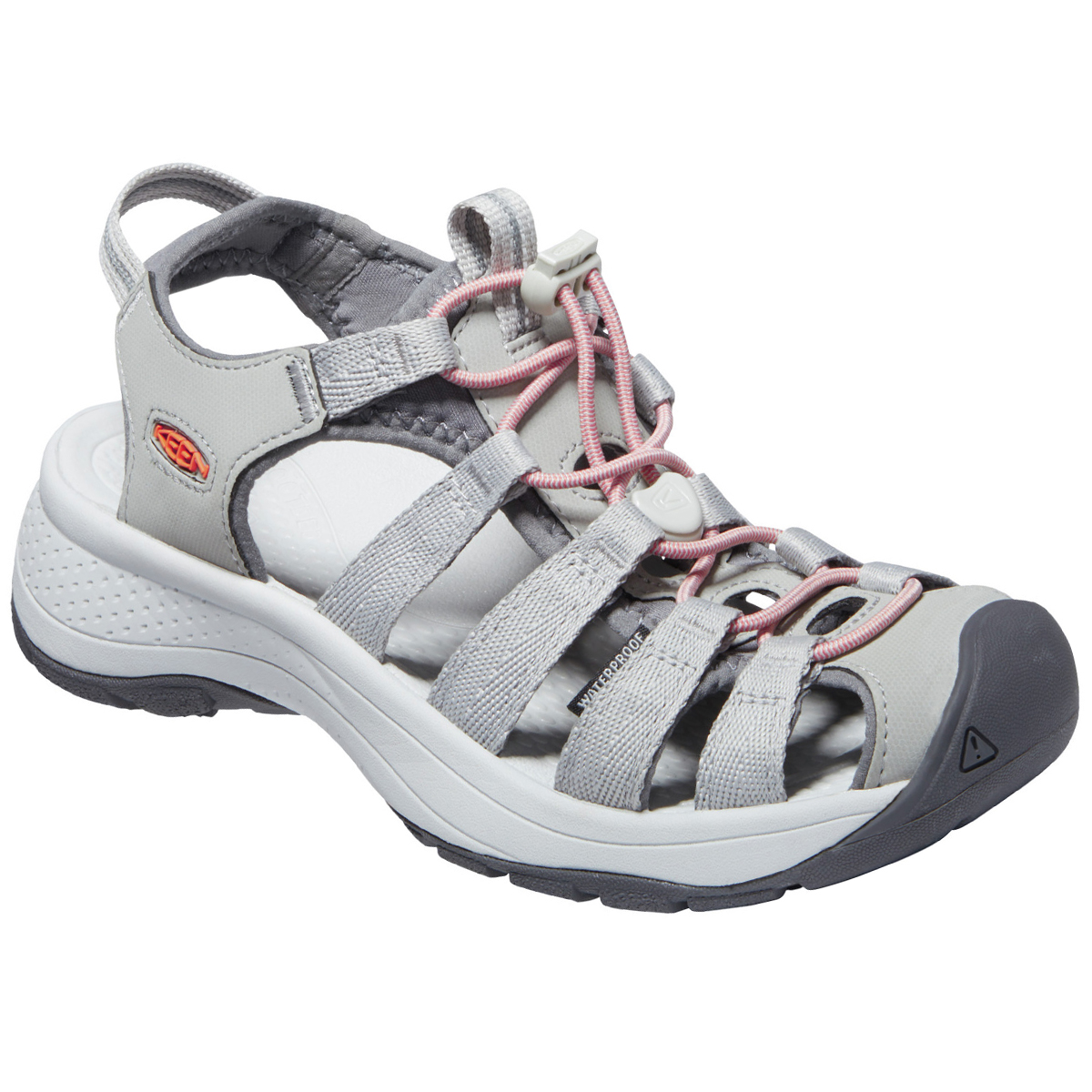 Keen Women's Astoria West Sandal - Size 6