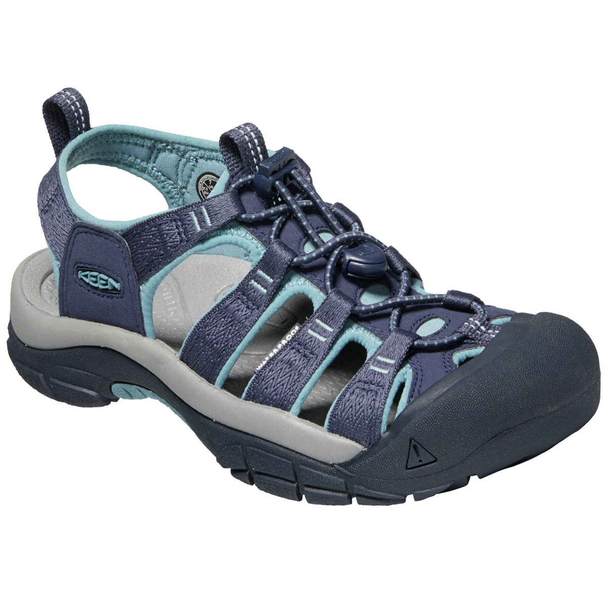 Keen Women's Newport H2 Sandal - Size 6