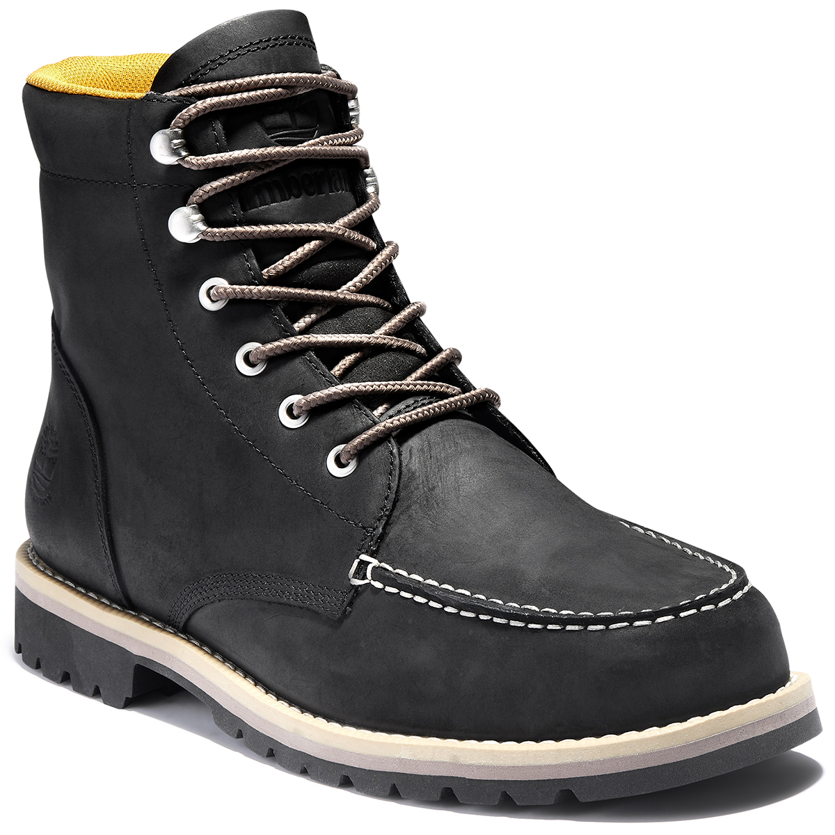 Timberland Men's Redwood Falls Waterproof Boots - Size 12