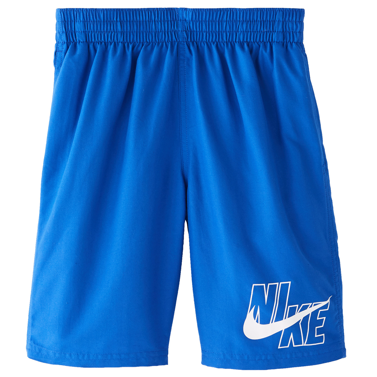 Nike Boys' 8" Volley Swim Trunks