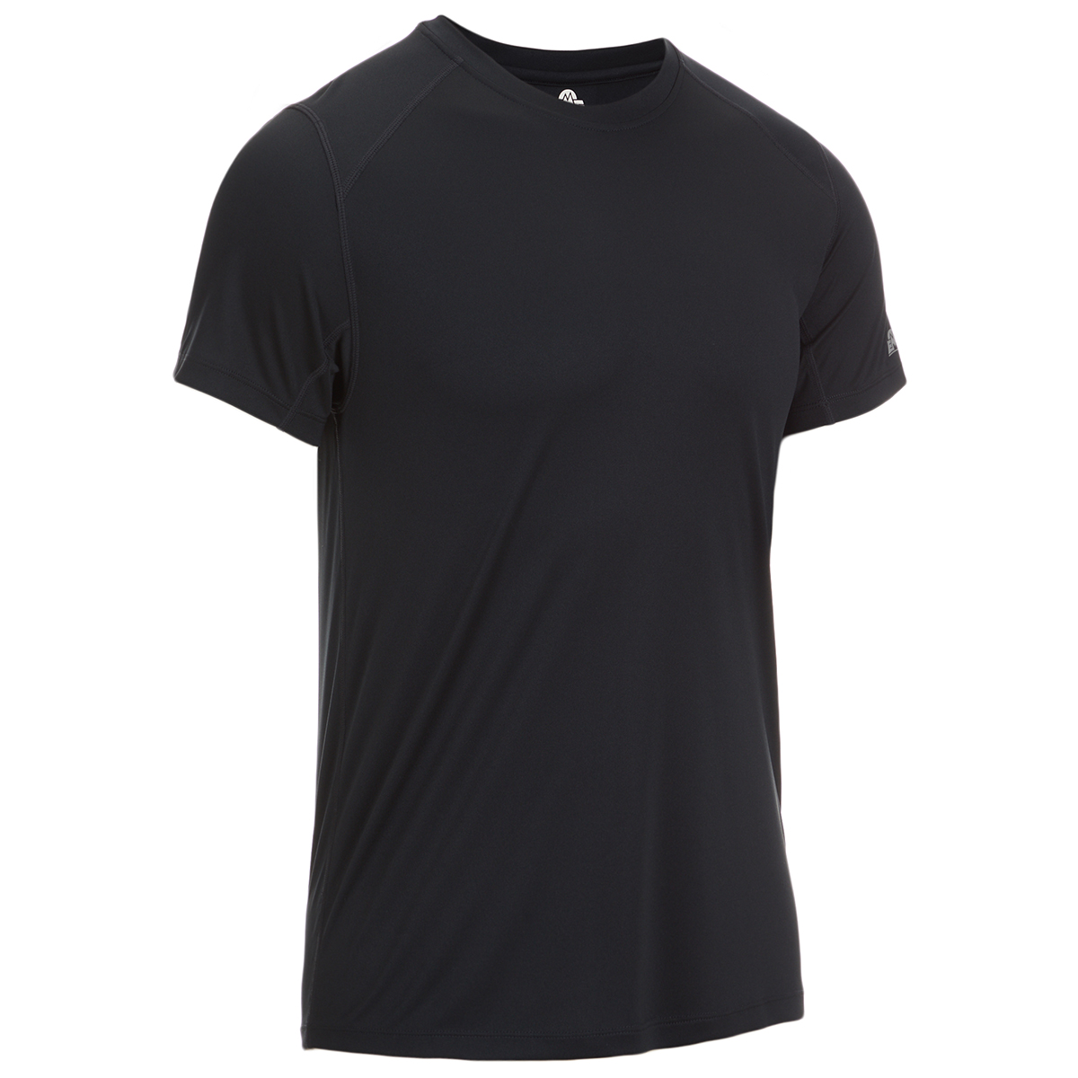 EMS Men’s Lightweight Synthetic Short-Sleeve Base Layer Crew
