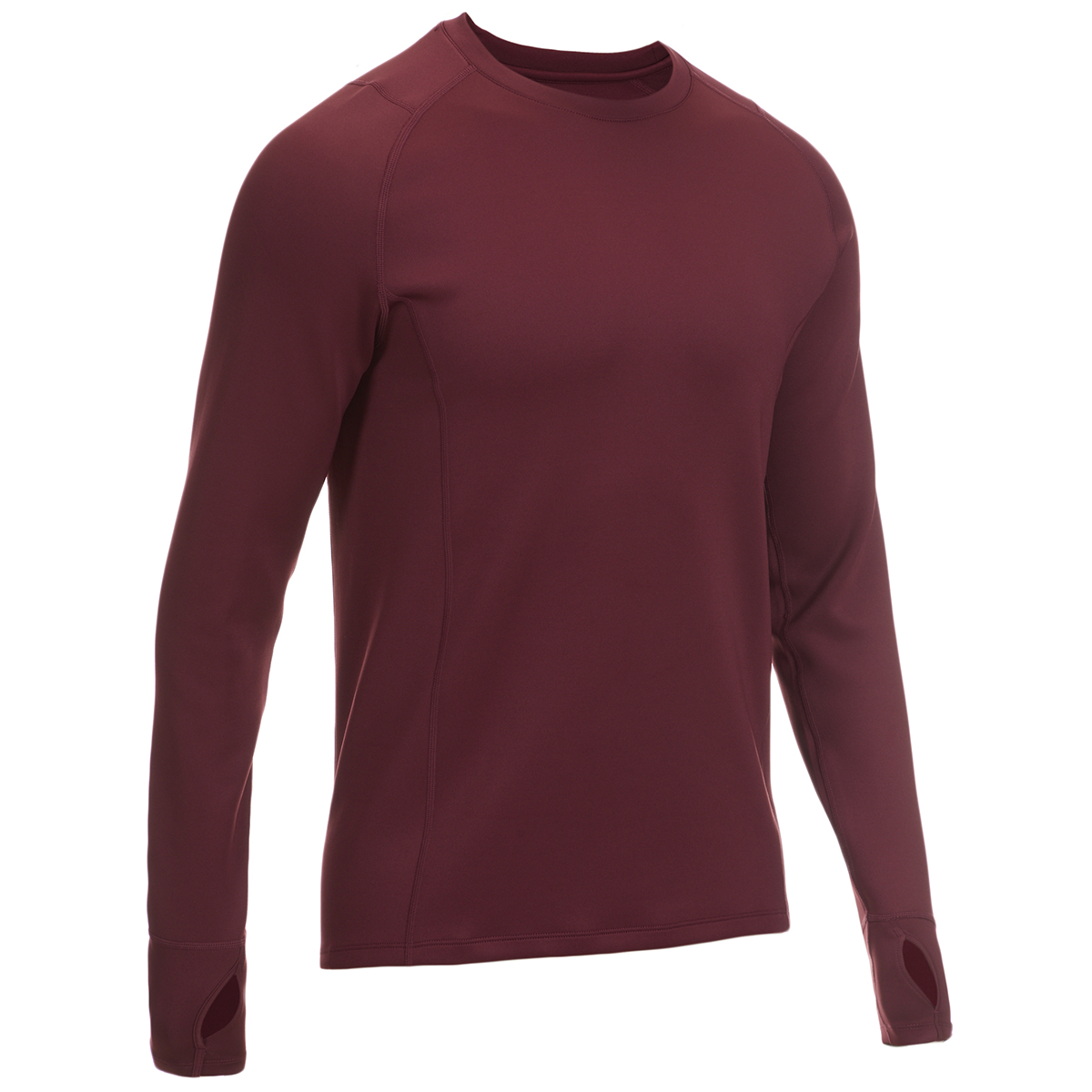 EMS Men's Heavyweight Synthetic Base Layer Crew