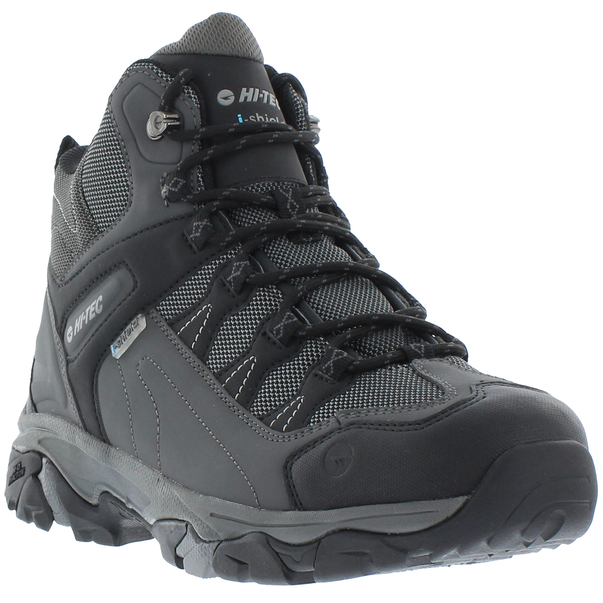 Hi-Tec Women's Thorpe Mid Hiking Boots - Size 11