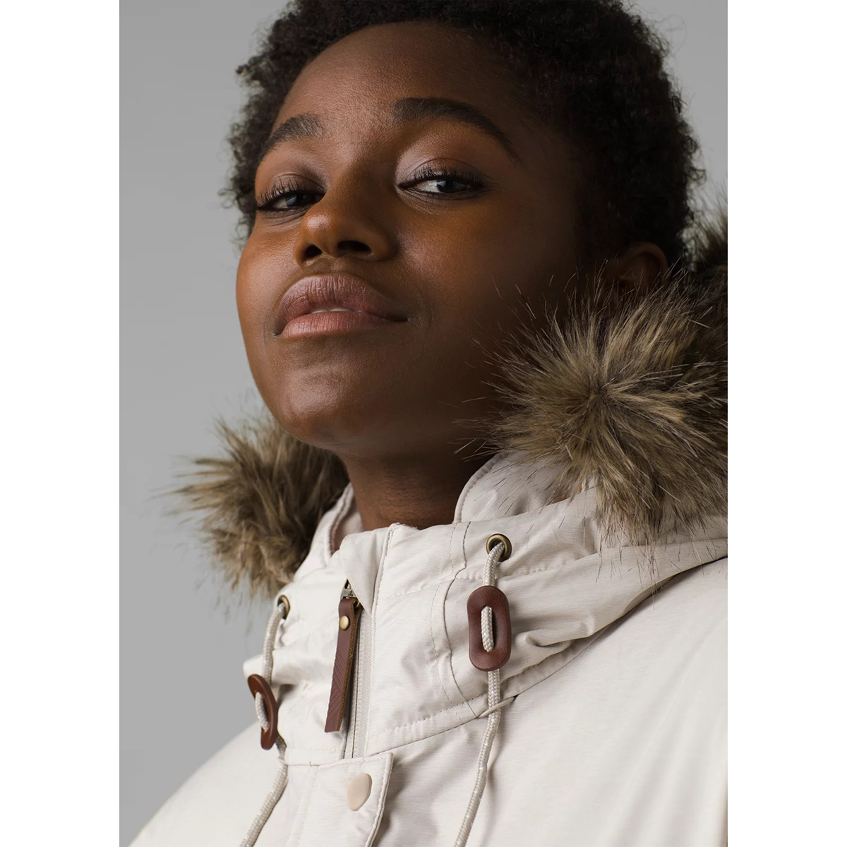 Prana Banajaara Jacket - Parka Women's, Buy online