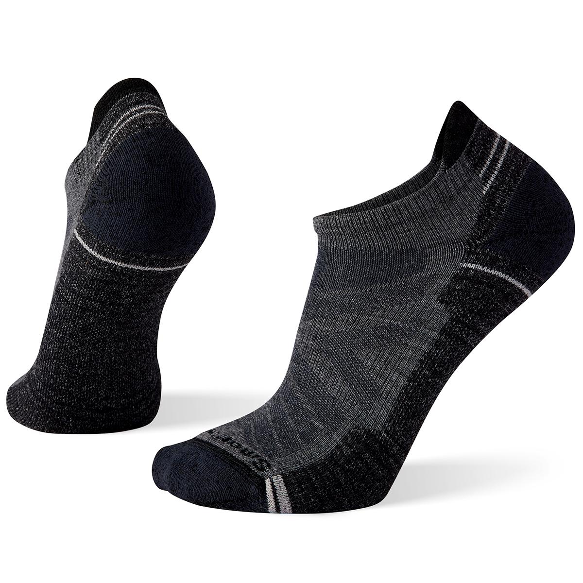 Smartwool Men's Hike Light Cushion Low Ankle Socks