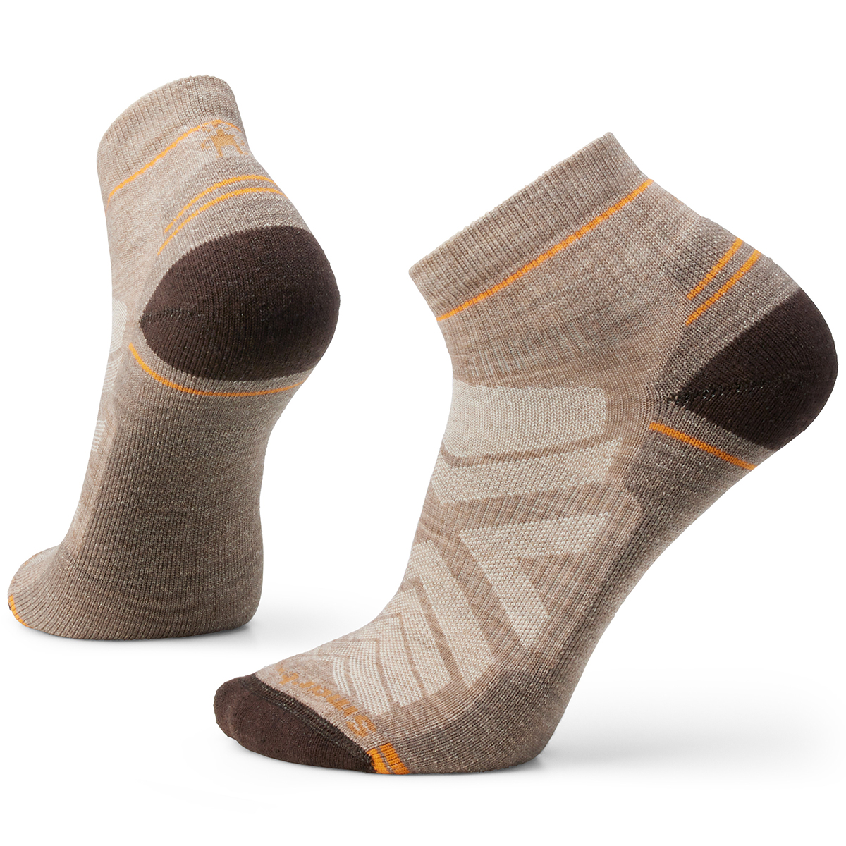 Smartwool Men's Hike Light Cushion Ankle Socks