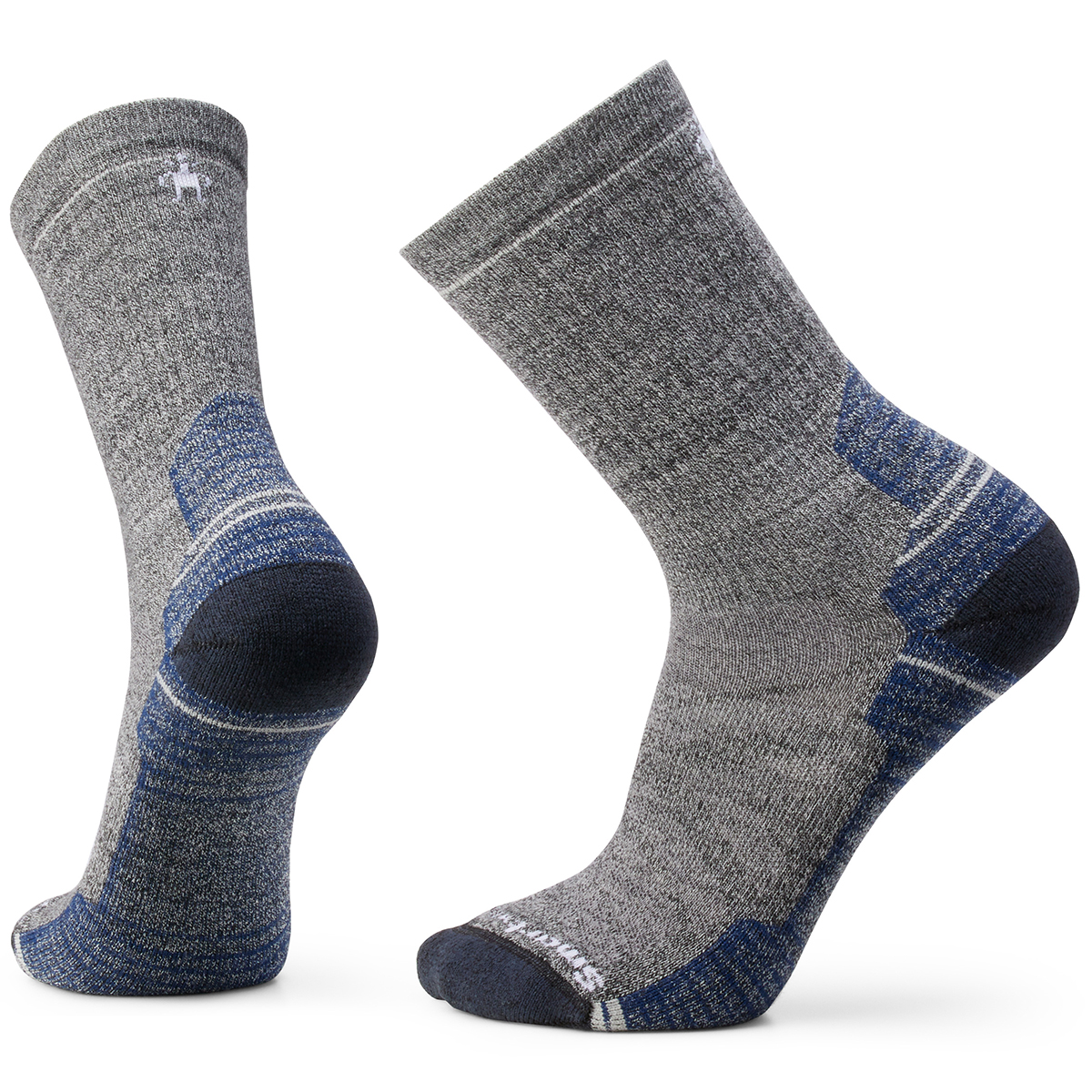 Smartwool Men's Hike Light Cushion Crew Socks