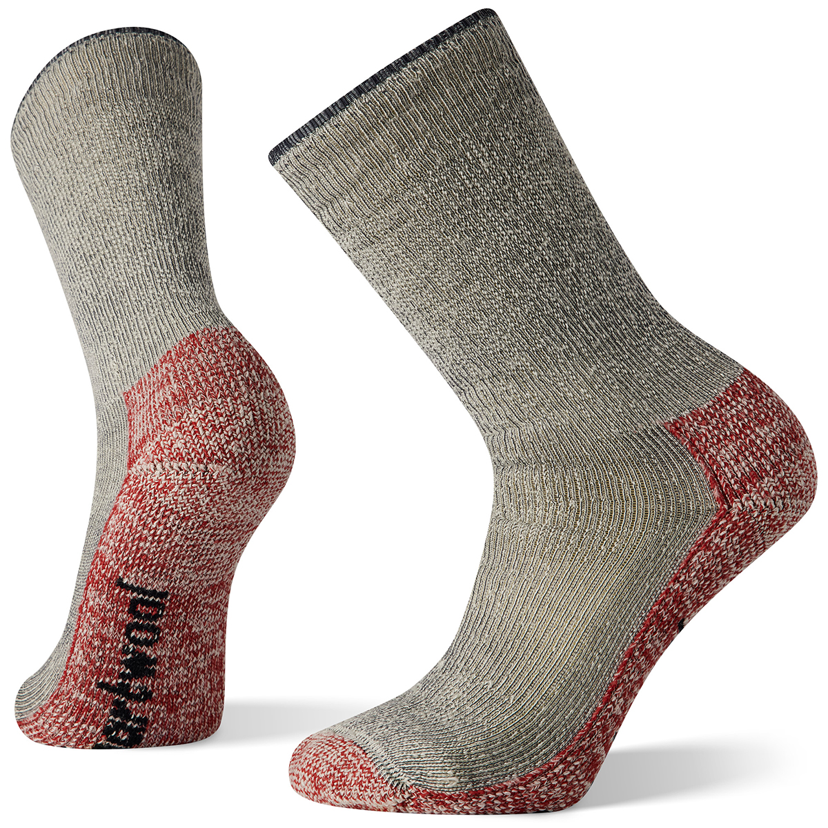 Smartwool Men's Mountaineer Classic Edition Max Cushion Crew Socks