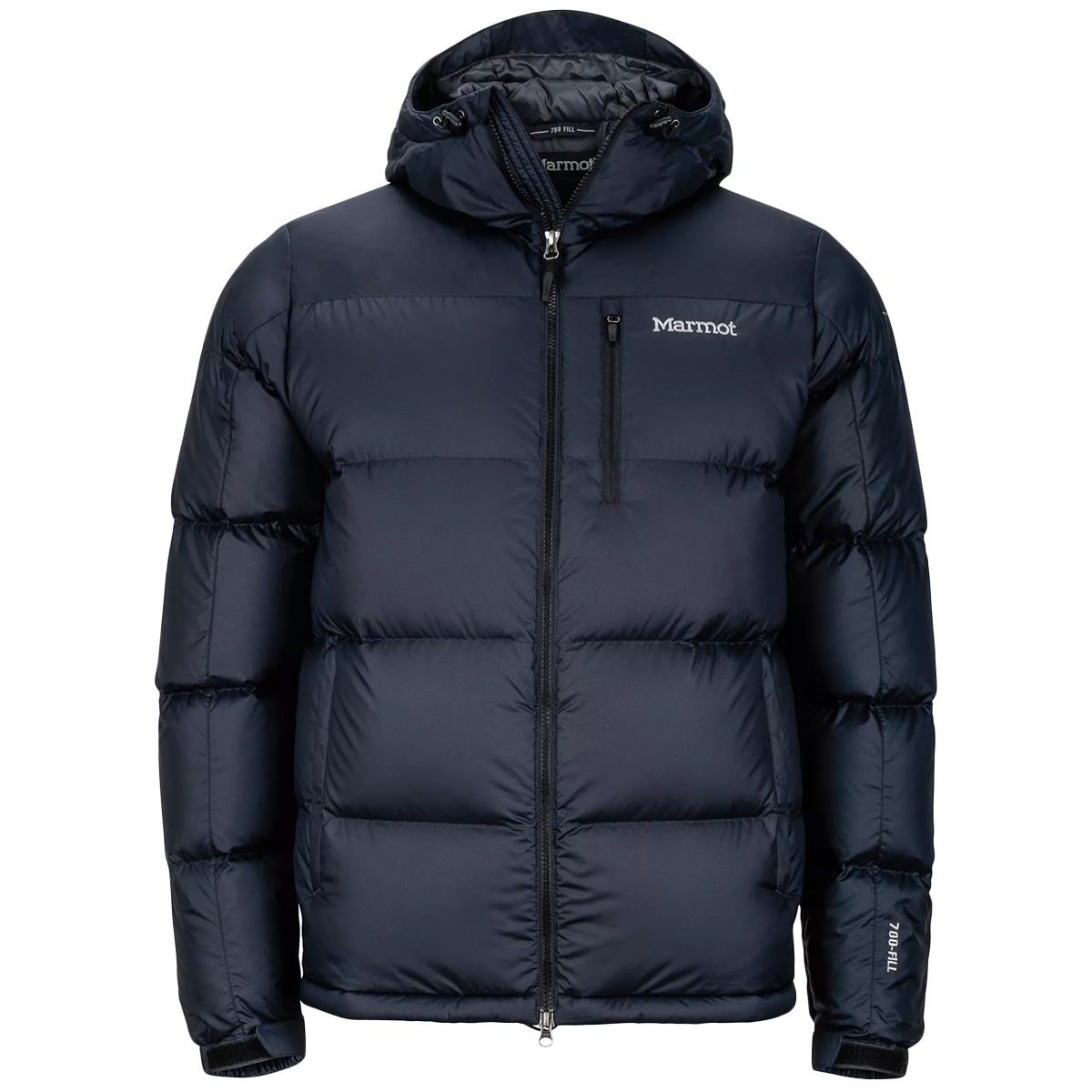 Marmot Men's Guides Down Jacket Hoody