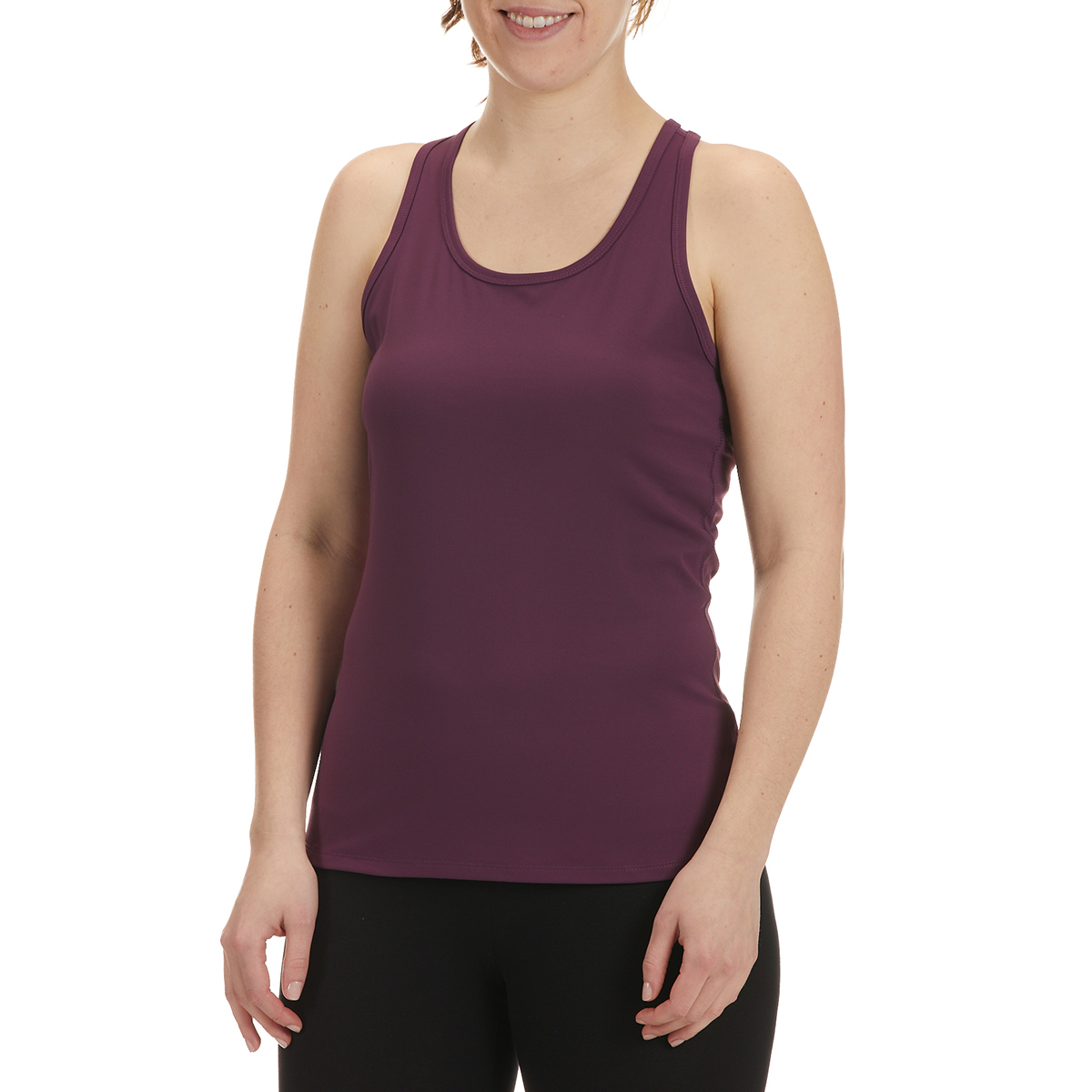 RBX Women's Peached Tank, 2 Pack