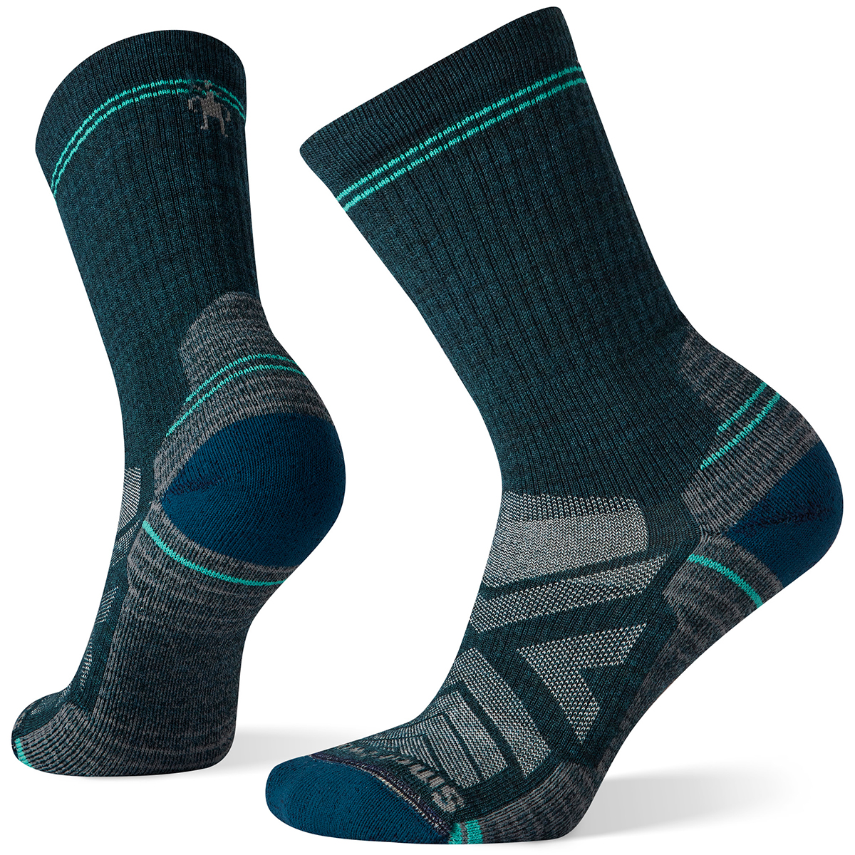 Smartwool Women's Hike Light Cushion Crew Socks