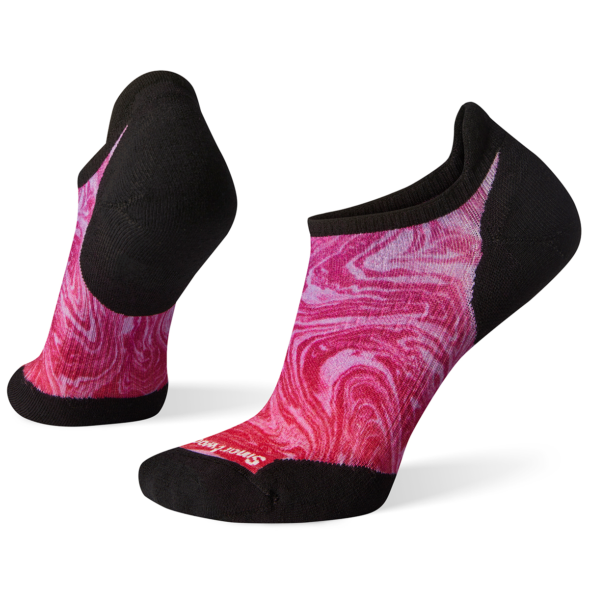 Smartwool Women's Phd Run Light Elite Micro Socks