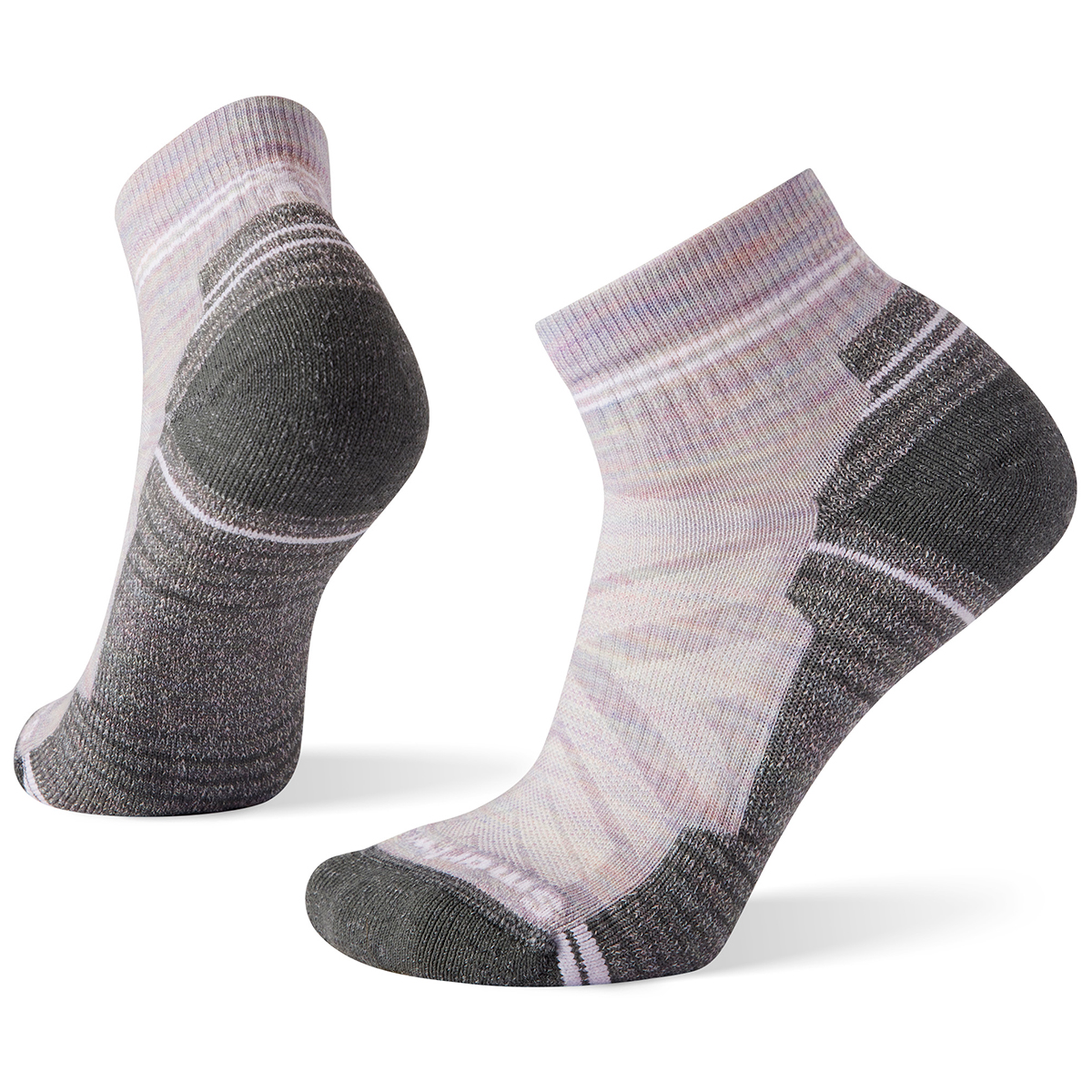 Smartwool Women's Hike Light Cushion Ankle Socks