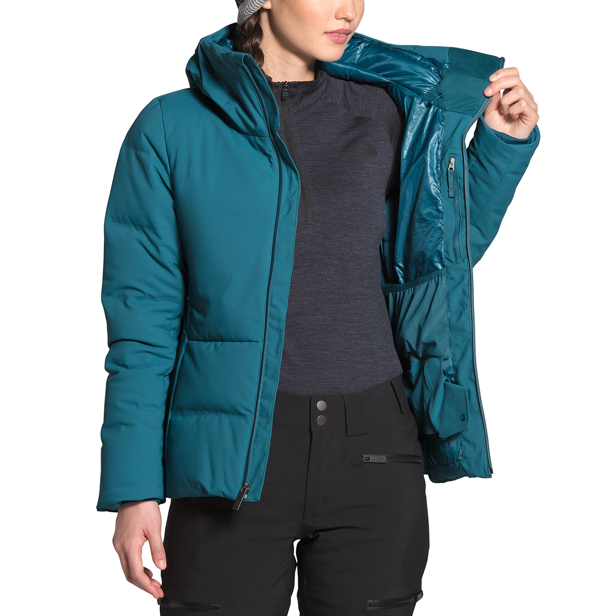 The north face cirque clearance down jacket