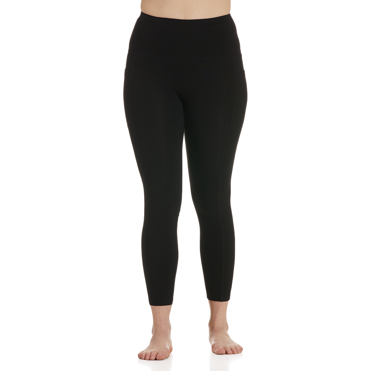 RBX Women's Super Soft 7/8-Length Legging