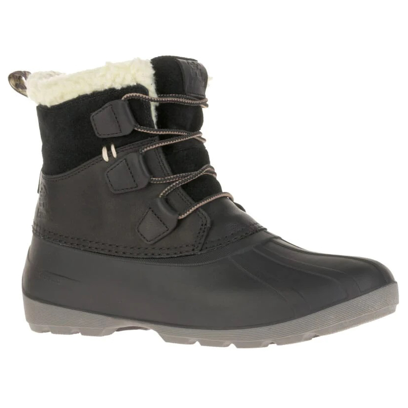 Kamik Women's Simona Mid Winter Boots - Size 6