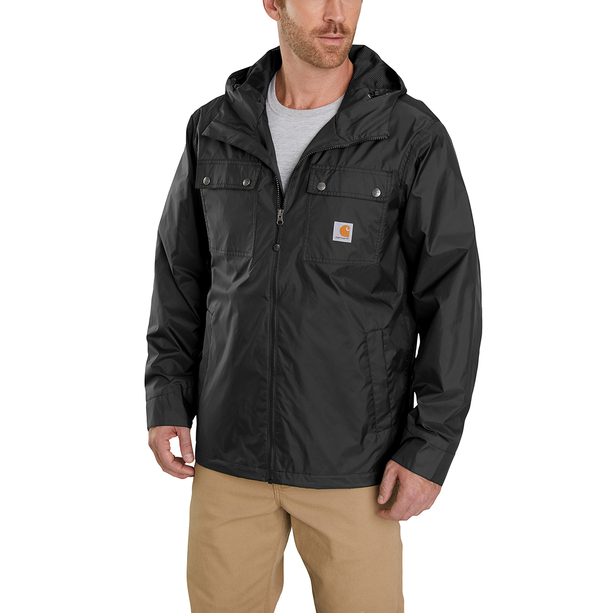 Carhartt Men's Rockford Jacket