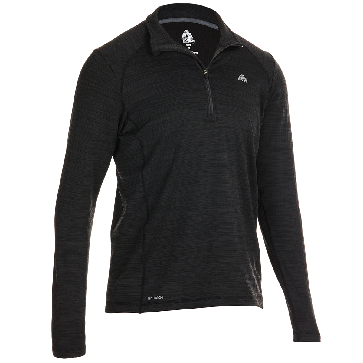 EMS Men's Atlas Grid 1/2-Zip Fleece - Size L