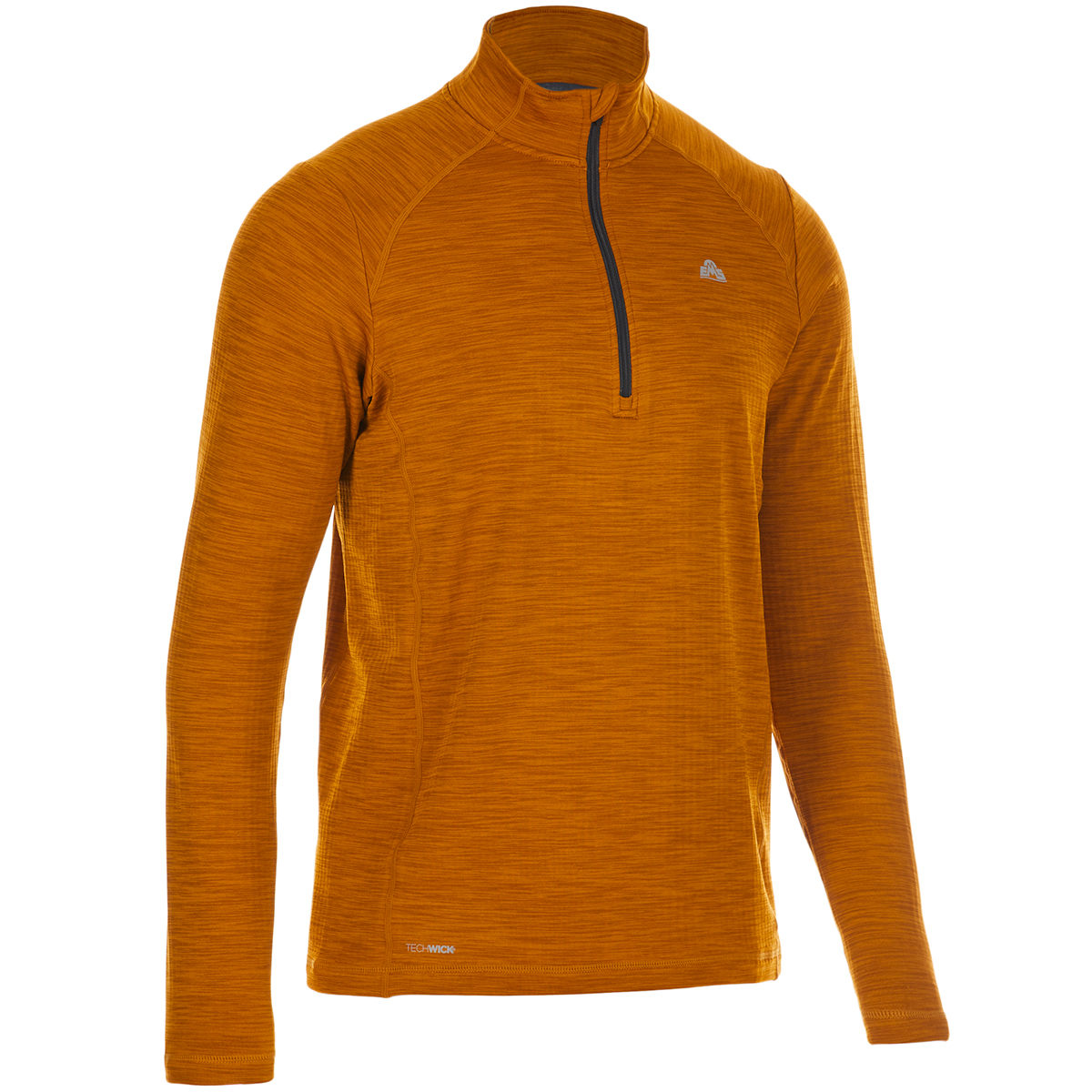 EMS Men's Atlas Grid 1/2-Zip Fleece - Size XXL