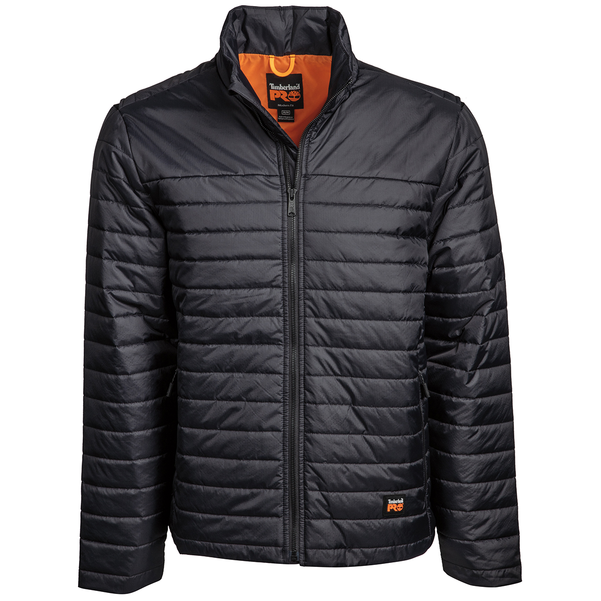 Timberland Pro Men's Mt. Washington Insulated Jacket