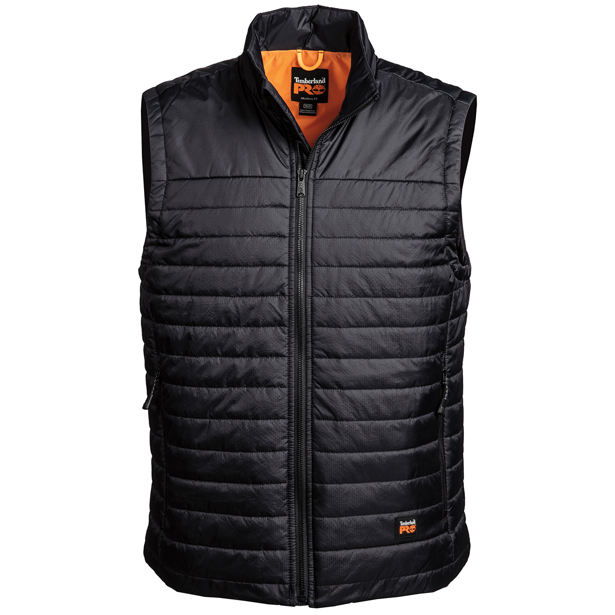 Timberland Pro Men's Mt. Washington Insulated Vest