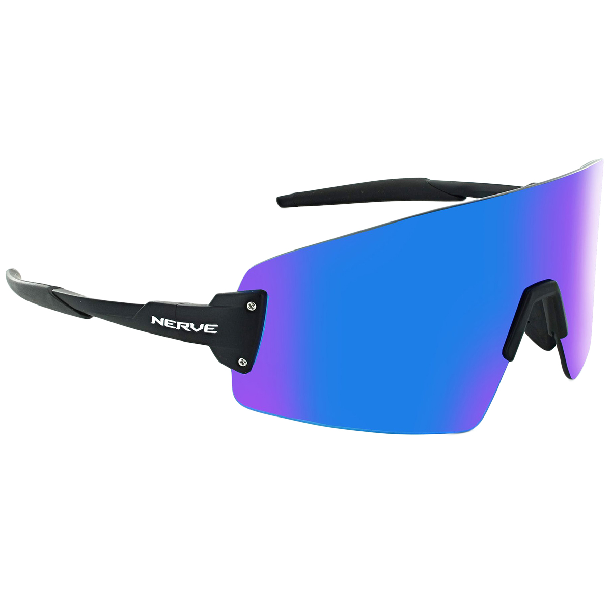 One By Optic Nerve Fixieblast Sunglasses