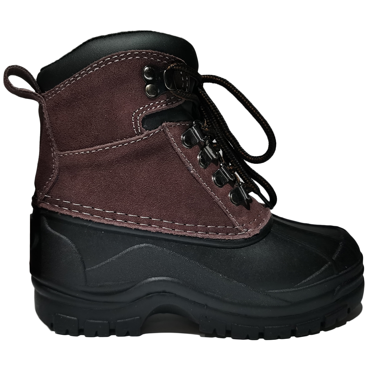 Nevados Kids' Glacier Mid Storm Boots