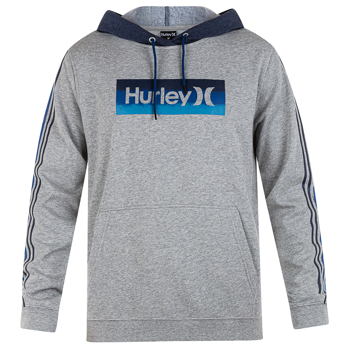 Hurley Guys' Fleece Hoodie