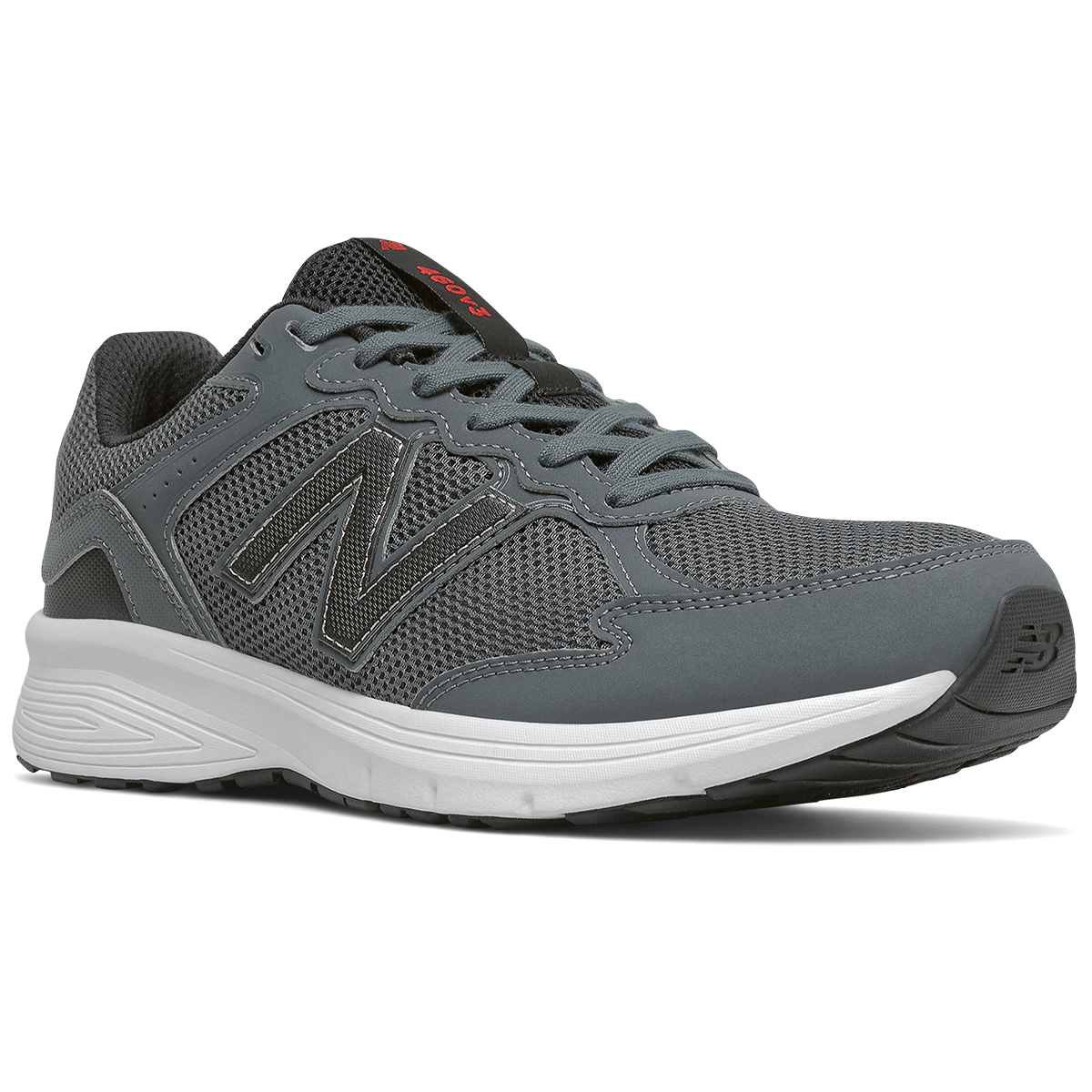 New Balance Men's 460V3 Running Shoes, Size 4E