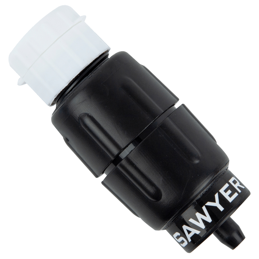 Sawyer Micro Squeeze Water Filtration System