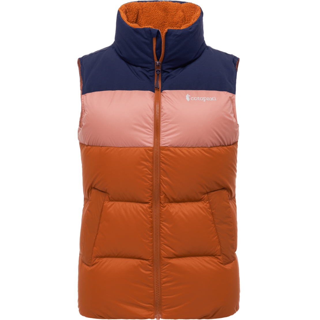 Cotopaxi Women’s Solazo Down Vest