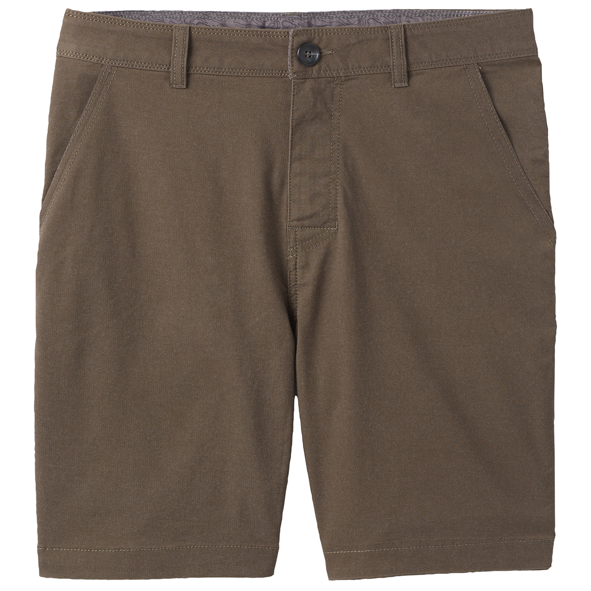 Prana Men's Mcclee 8.5" Short - Size 38