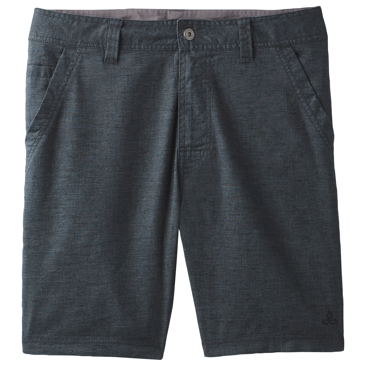 Prana Men's 8" Furrow Short - Size 38