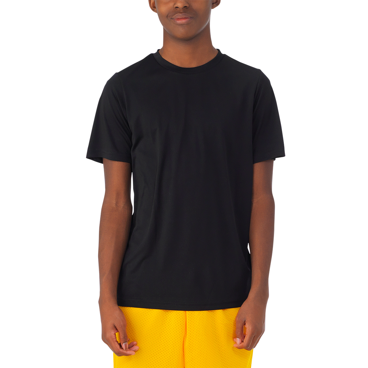 Russell Kids' Core Performance Short Sleeve Tee