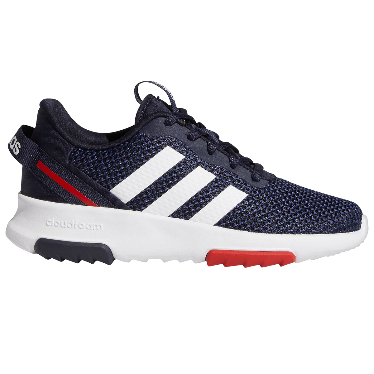 Adidas Kids' Racer 2.0 Running Shoes