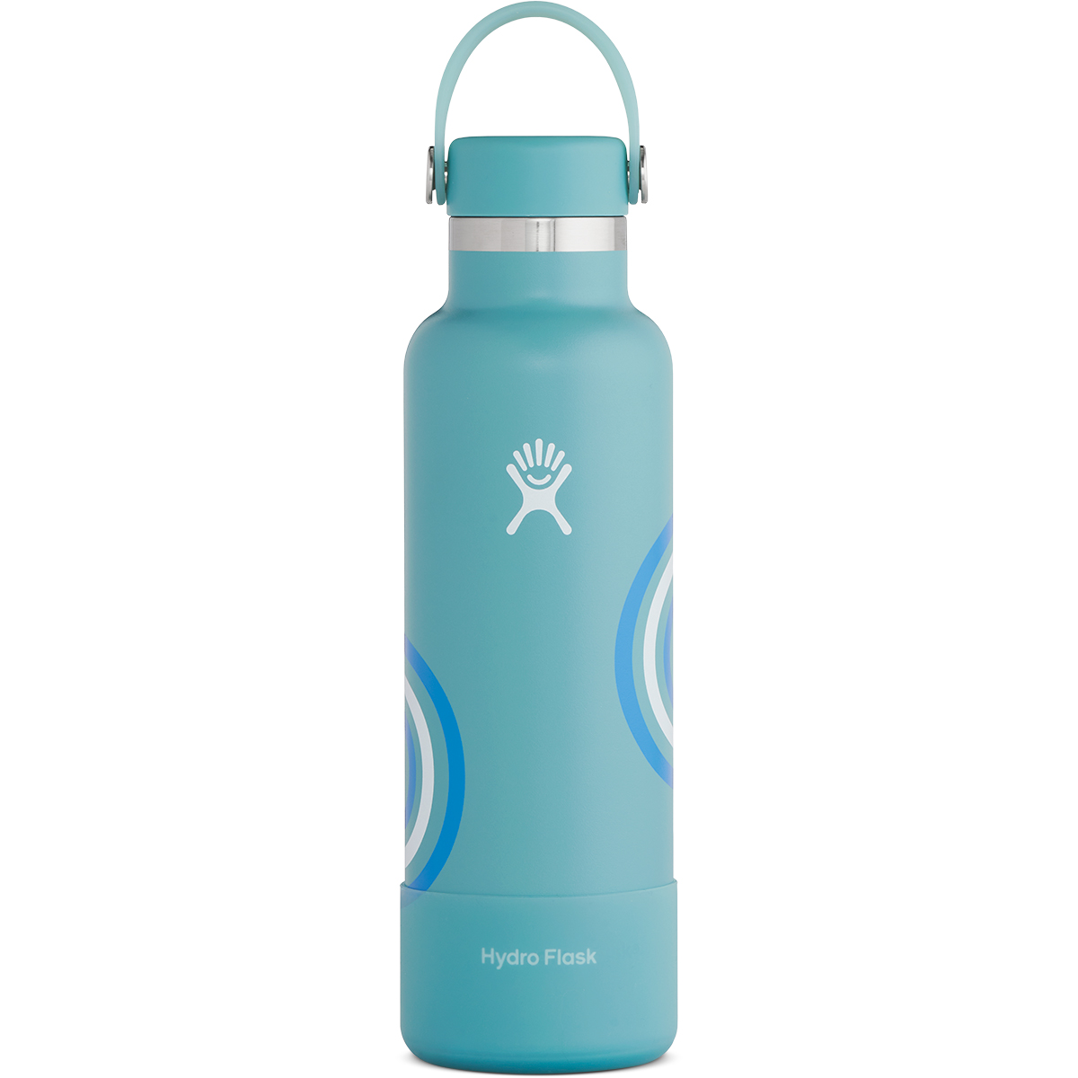 Hydro Flask Refill For Good Limited Edition 21 Oz. Standard Mouth Water Bottle