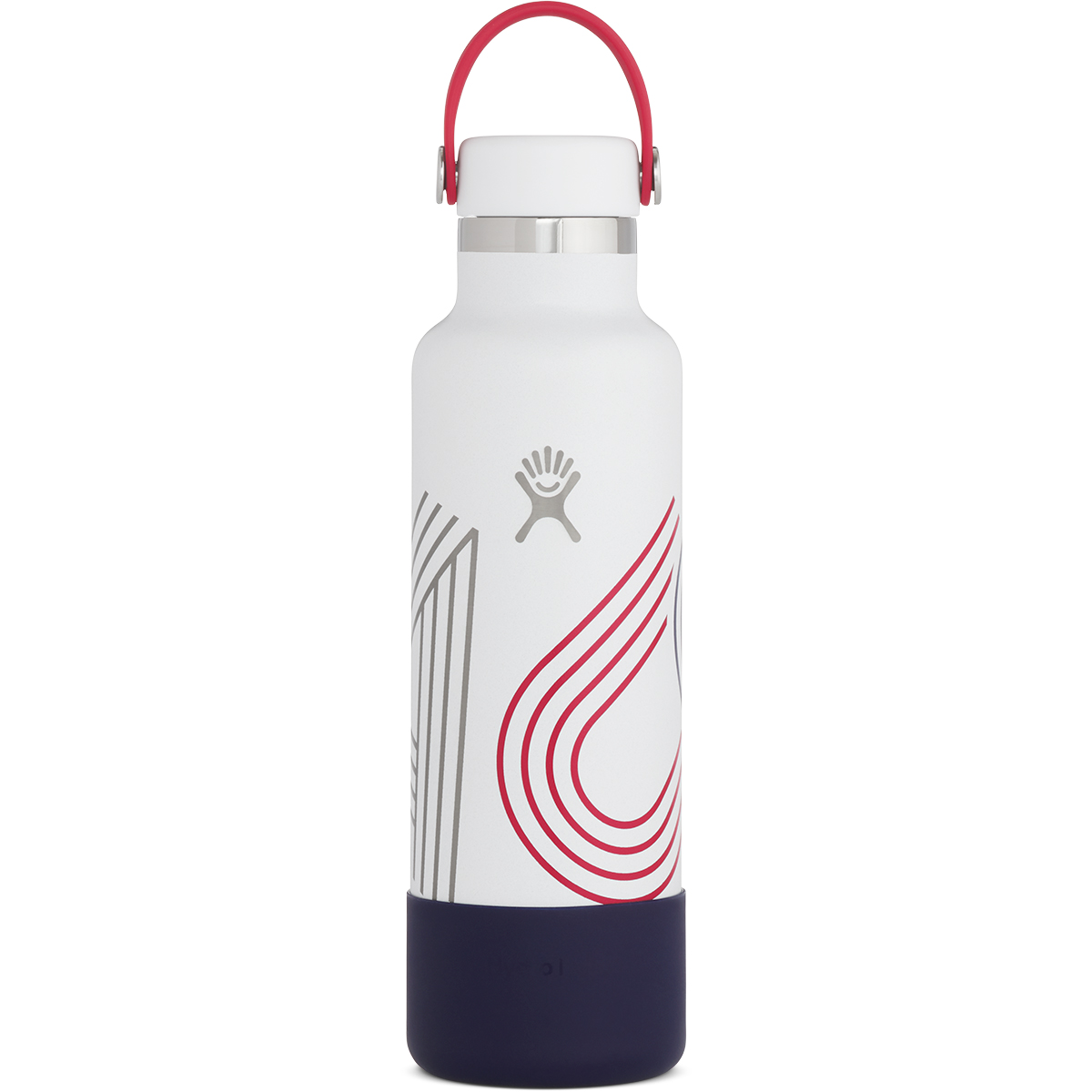 Hydro Flask Usa Limited Edition 21 Oz. Water Bottle