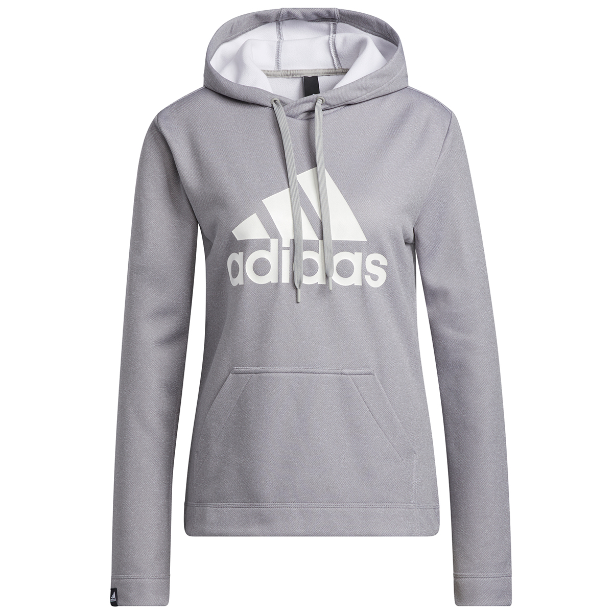 Adidas Women's Game And Go Pullover Hoodie