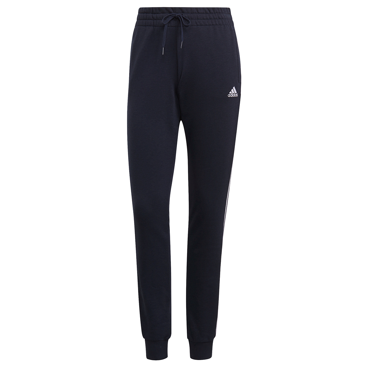 Adidas Women's Essentials 3-Stripe Joggers