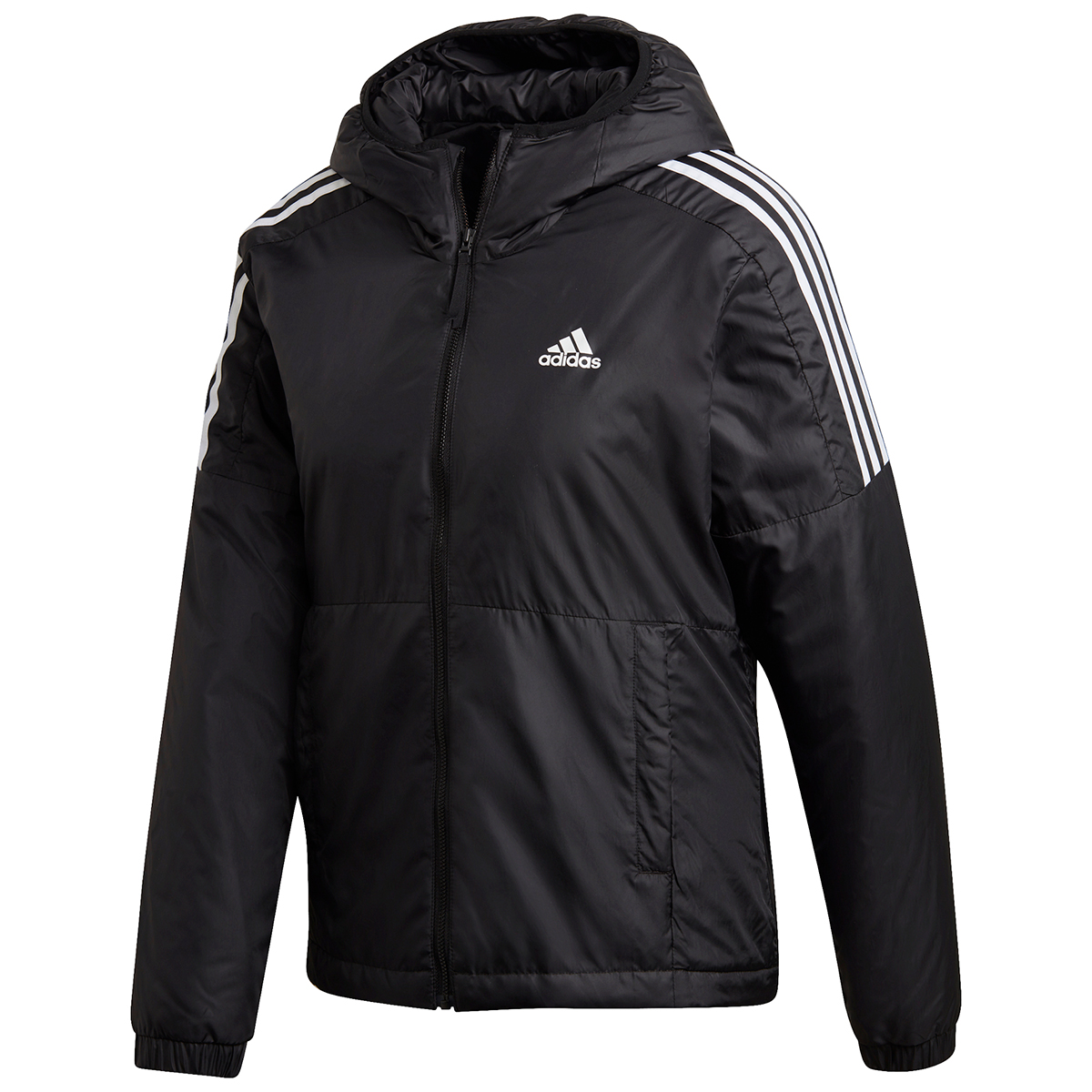 Adidas Women's Essentials Insulated Hoodie Jacket