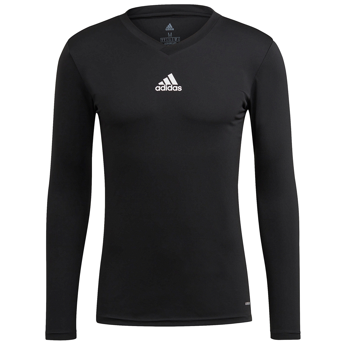 Adidas Men's Estro Long Sleeve Tee