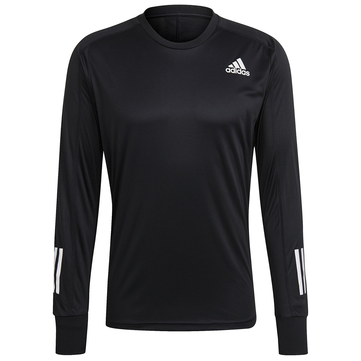 Adidas Men's Own The Race Long Sleeve Tee