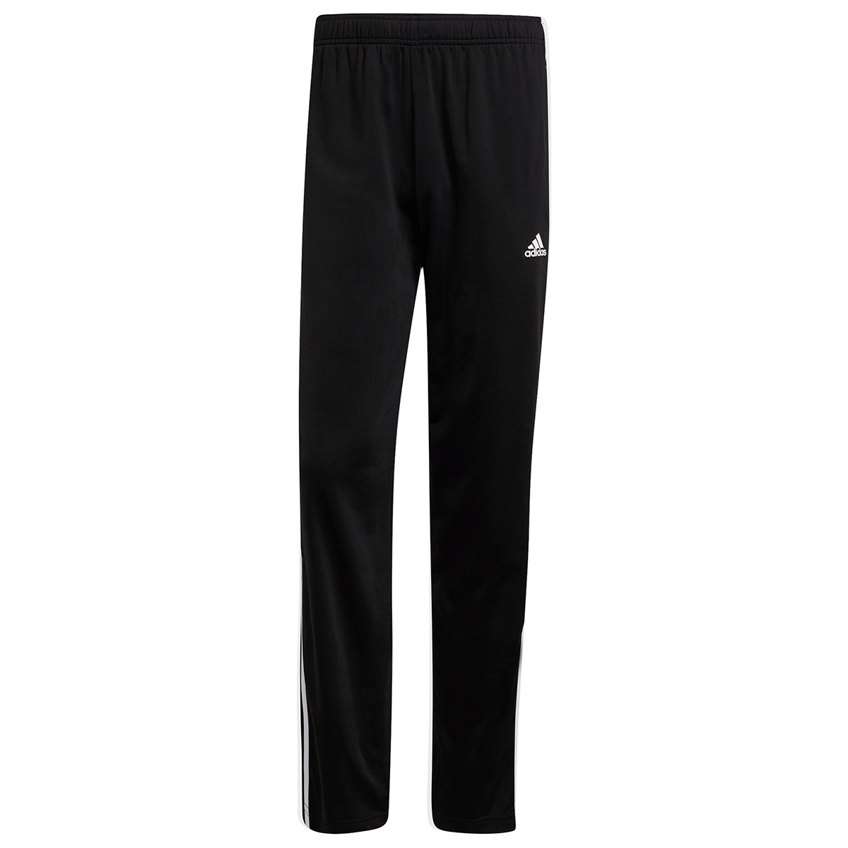 Adidas Men's Primegreen Essentials 3-Stripe Track Pants