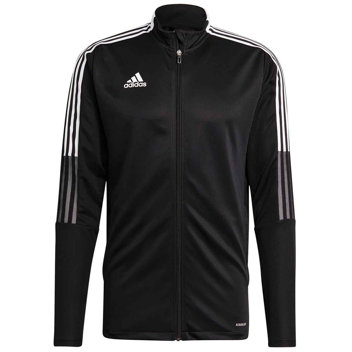 Adidas Men's Tiro 21 Track Jacket