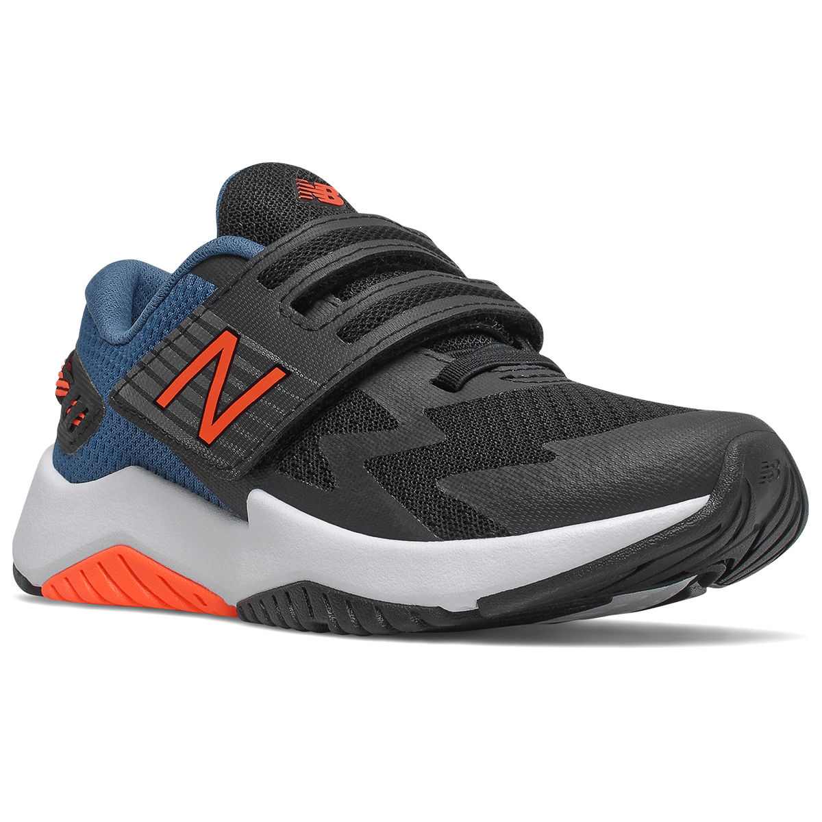 New Balance Boys' Rave Run Running Shoes