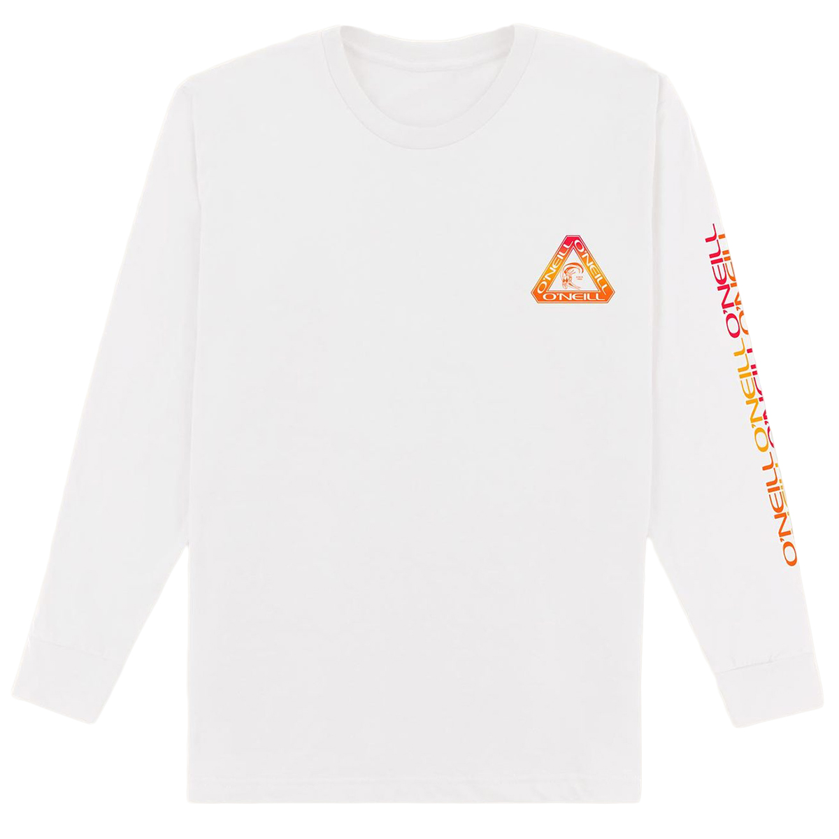 O'neill Guys' Balance Long Sleeve Tee