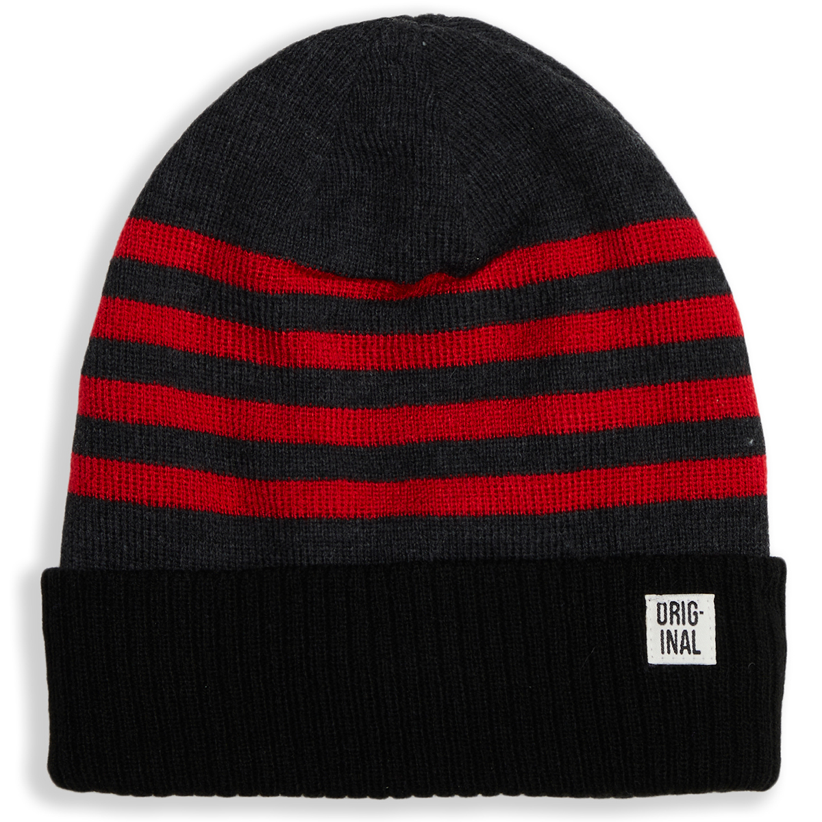 Nolan Outdoor Kids' Knit Cuff Beanie