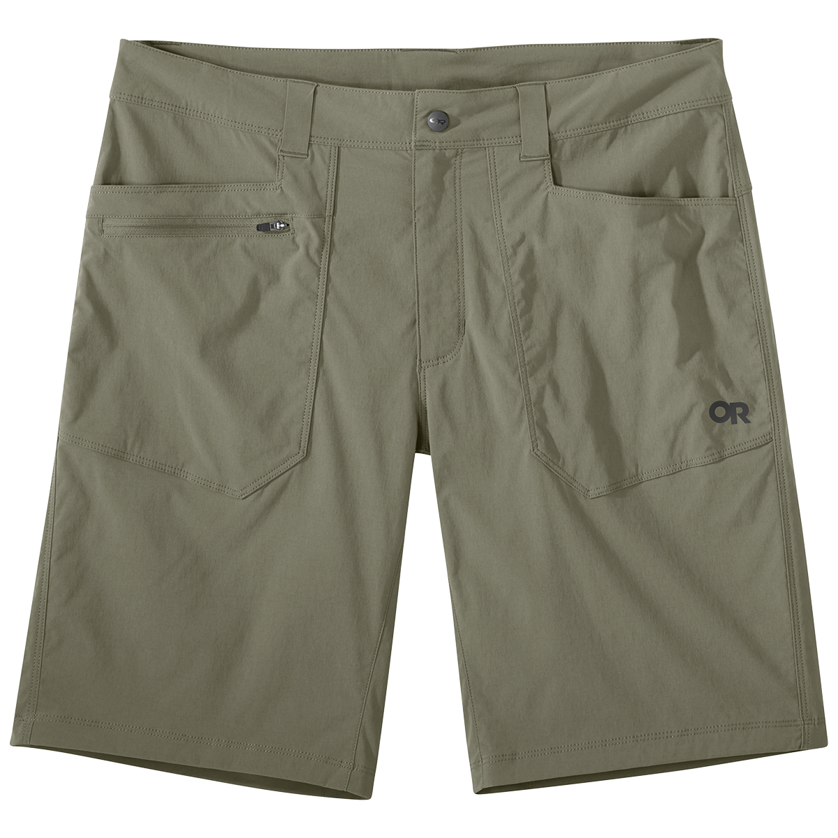 Outdoor Research Men's Equinox Shorts - 10" Inseam - Size 36