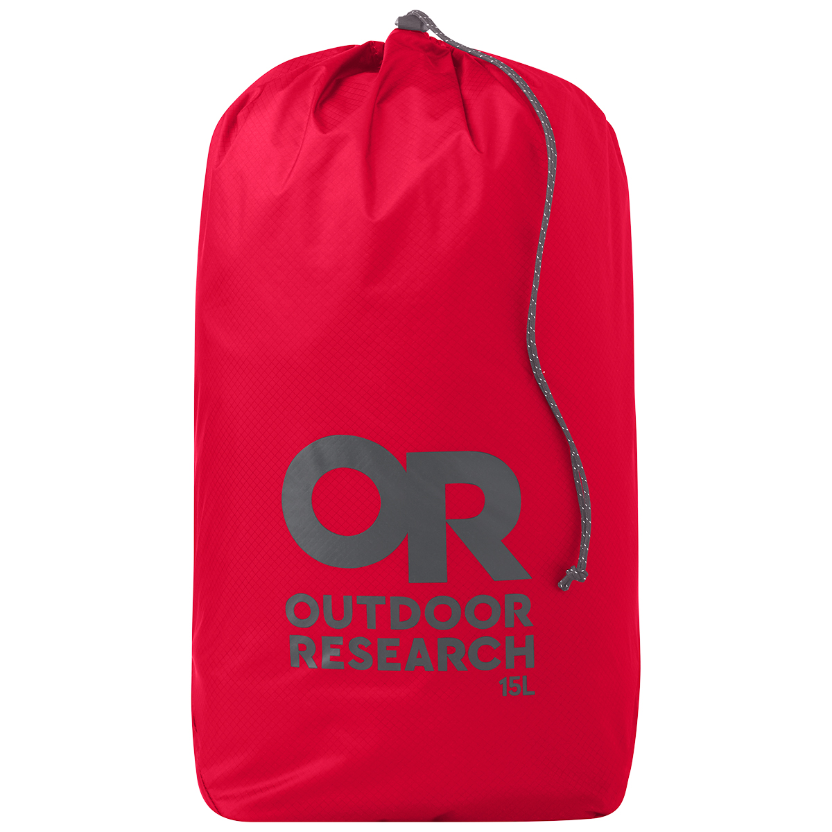 Outdoor Research Packout Ultralight Stuff Sack 15L